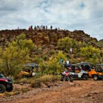 Ancient Ruins Guided UTV Tour - Off-Road Trail Adventure in the Bradshaw Mountains