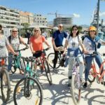 Ancient Split bike tour - Discover Split’s Ancient Walls and Palace Interiors