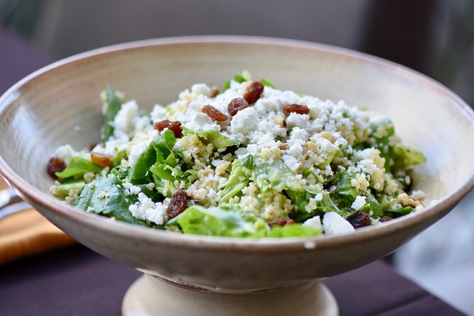 Ancient Symposium - Themed Atmosphere and Historic Setting at Hill Athens