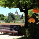 Andalusian Highlights: 6-Day Guided Tour from Madrid - Caceres: Walking Through a UNESCO World Heritage Site