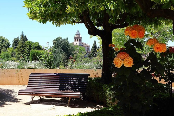 Andalusian Highlights: 6-Day Guided Tour from Madrid - Caceres: Walking Through a UNESCO World Heritage Site