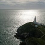 Anglesey Tour App, Hidden Gems Game and Big Britain Quiz (7 Day Pass) UK - Starting Point in Bangor and End Location at the Same Spot