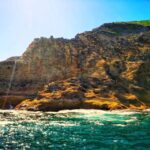 Angra do Heroísmo: Goat Islets Visit - The Goat Islets: Located Just Off Angra do Heroísmo