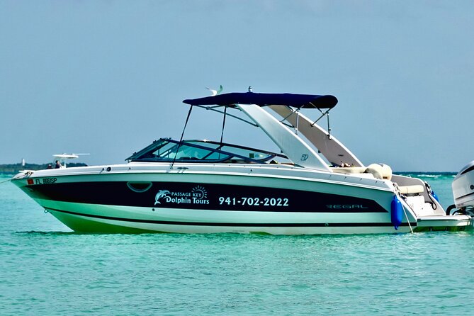 Anna Maria Island Sunset and Dolphin Tour - Navigating the Meeting Point and Logistics