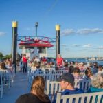 Annapolis: Annapolis Harbor and U.S. Naval Academy Cruise - Meeting Point and Easy Access at Annapolis City Dock