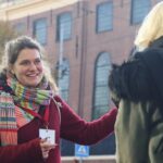 Anne Frank Walking Tour and Jewish Quarter in EN/DE/ES/IT - Visiting Museum Het Rembrandthuis in the Heart of the Jewish Quarter