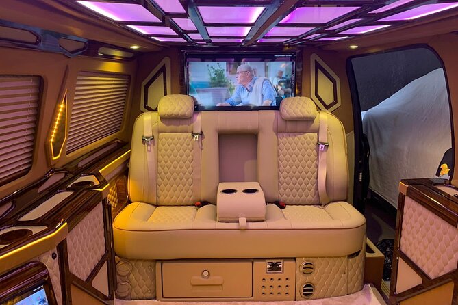 Antalya Airport to Side ,Lara, Belek Hotels Private Transfer - The Journey: From Antalya Airport to Your Belek Hotel