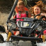 Antalya Buggy Car Safari Through Forests & Taurus Mountains - Scenic Vistas and Mountain Views