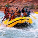 Antalya Combo Tour 3 in 1 Adventure Rafting & Quad Bike & Zipline - Activities on the Antalya Mountains: Rafting, Quad Biking, and Ziplining