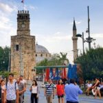 Antalya Full-Day Old City Tour From Kemer With Boat Trip - Exploring Kaleici: Antalya’s Old Town