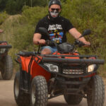 Antalya: Guided ATV and Horse Riding Safari in Lara - Start with a Forest Ride That Sets a Tranquil Tone