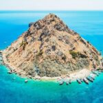 Antalya/Kemer: Suluada Island Small-Group Boat Tour w/ Lunch - The Convenience of Hotel Pickups and Transfers