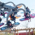 Antalya Land of Legends Night Show With Boat Parade - The Boat Parade: Spectacle or Disappointment?