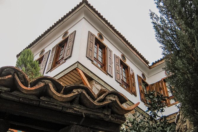 Antalya Old City, Museum, Waterfall Tour - The Scenic Escape to Duden Waterfalls