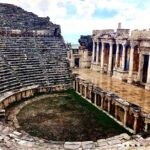 Antalya: Pamukkale & Hierapolis Tour with Lunch & Entrance - Departure and Transport from Antalya