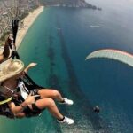 Antalya Paragliding Experience By Local Expert Pilots - Meeting and Safety Briefing at the Launch Site