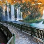 Antalya Private City Waterfalls Tours with lunch - Strolling Through Kaleici, Antalya’s Historic Heart