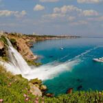 Antalya: Private Scenic Photo Tour - From Antalya Hotel to Kepez District Viewpoint