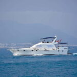 Antalya : Private Yacht Rental with Captain/Meal included - Yacht Options and Capacity