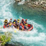 Antalya Rafting Tour - Water Safety and Equipment