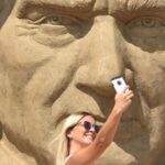 Antalya Sand Sculpture Museum Admission Ticket - How the Tour Is Structured at Sandland