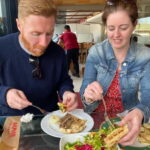 Antalya: Street Food Experience with Local Tastes - From the Old Town to Local Pide Shops