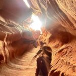 Antelope Canyon and Horseshoe Bend Vip small group tour - Pickup and Transportation from Las Vegas