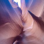 Antelope Canyon, Horseshoe Bend, Lake Powell from Page, AZ - Visiting Horseshoe Bend: Short Walk, Stunning Vistas