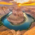 Antelope Canyon & Horseshoe Bend with Lunch - Highlights of Horseshoe Bend