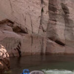 Antelope Canyon: Kayaking & Swimming Fun - Meeting Point and Scheduling Details