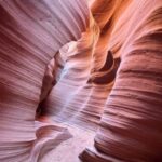 Antelope Canyon: Rattlesnake Canyon Tour - Discovering the Textured Navajo Sandstone Walls