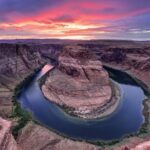 Antelope Canyon via Canyon X and Horseshoe Bend Scenic Tour from Flagstaff - Convenient Pickup and Starting Point in Flagstaff