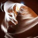 Antelope Canyon X Pick Up from PAGE AZ - Exploring Horseshoe Bend: A 1.5-Mile Walk to a Scenic Overlook