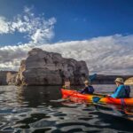 Antelope Point Launch Rmp: Antelope Canyon Kayak & Hike Tour - Paddling on Lake Powell: Peaceful Waterways and Scenic Views