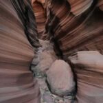 Antelope Valley: Sand Dune Canyon Hiking Adventure - Starting Point and Tour Duration in Antelope Valley