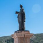 Antequera and Torcal from Granada in a small group up to 7 people - Visiting the UNESCO-listed Antequera Dolmens