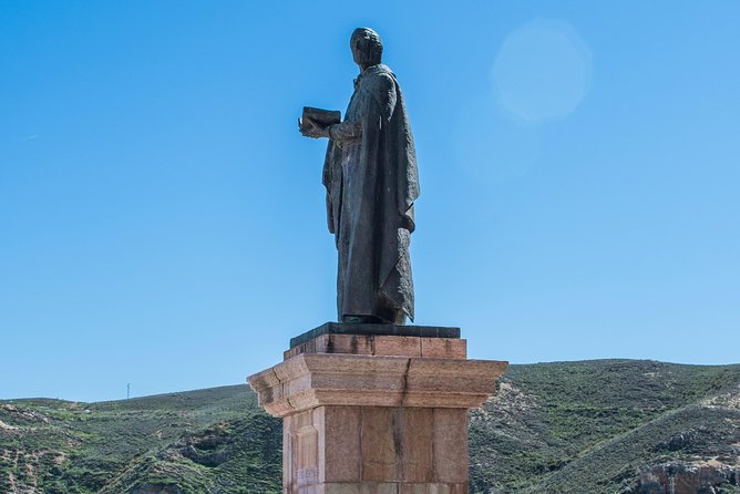 Antequera Palaeolithic and Torcal World Heritage from Malaga - Visiting the Dolmens Archaeological Site