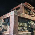 Anthropology Museum, tacos and mezcal tour in Polanco - The Museum of Anthropology: Mexico’s Cultural Heart