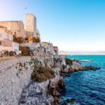 Antibes Private Walking Tour - Exploring Antibes’ Heritage at the Chapelle Saint-Bernardin
