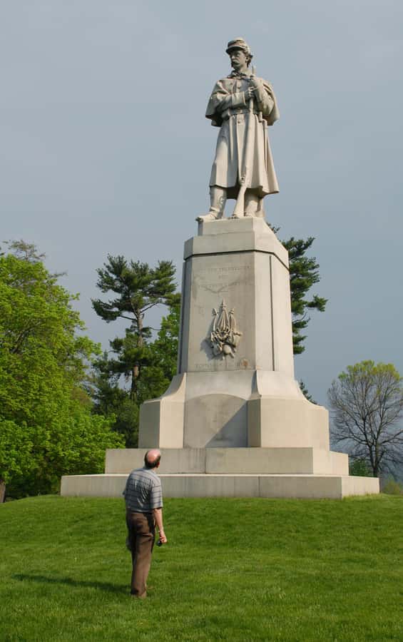 Antietam: Guided Battlefield Tour From Washington, DC - Convenient Pickup in the Washington, DC, Metro Area
