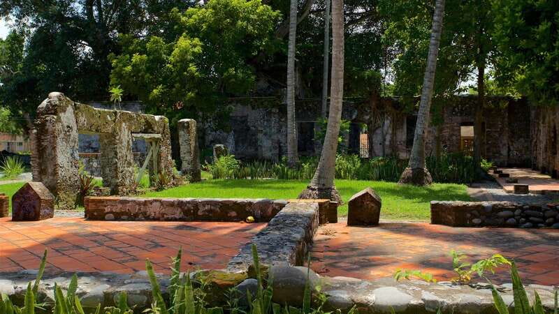 Antigua and Cempoala Tour from Veracruz - Discover Cempoala’s Ancient Structures and Mystical Significance