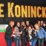 Antwerp Bike Tours - Exploring Antwerp’s Old Town and Beyond