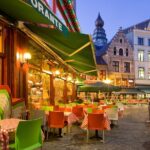 Antwerp Private Custom Walking Tour With A Guide (Private Tour) - Discovering Belgian Literature at Hendrik Conscience Statue