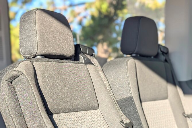 Anytime Transfer Private Shuttle Banff Canmore Drumheller Calgary - Door-to-Door Transfers in the Canadian Rockies