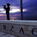 ANZAC Dawn Service Tour From Istanbul - Overnight Accommodation and Location at Gallipoli