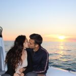 Aperitif at sunset - Starting Point at Tropea’s Port and Easy Access