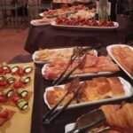 Aperitif in the famous underground caves of Orvieto - Tasting Local Wines in the Underground Caves