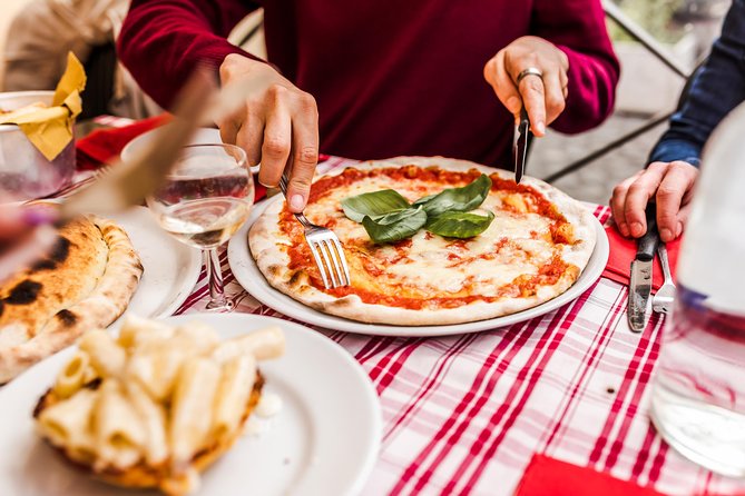 Aperitivo (Italian Tapas, kind of!) Like A Local In Rome, Private - How the Tour Introduces Rome’s Aperitivo Culture