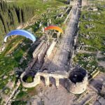 Aphrodisias&Pamukkale Tour from Izmir - Discover the Sacred Site of Aphrodisias