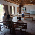 Apiary Tour (Bee tour) also Archeological site and salt Pond - Starting Point and Transportation in Sinanche